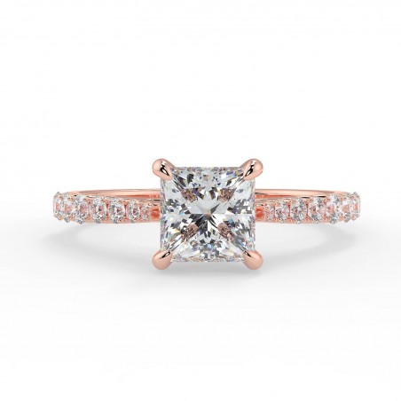 Ella Princesse - Or rose category