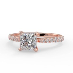 Ella Princesse - Or rose category