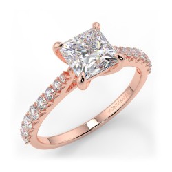 Ella Princesse - Or rose category