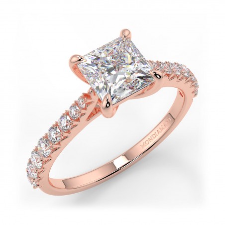 Ella Princesse - Or rose category