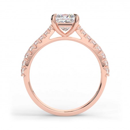 Ella Princesse - Or rose category