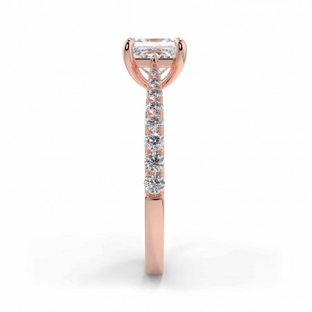 Ella Princesse - Or rose category