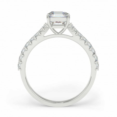 Ella Asscher - Or blanc category
