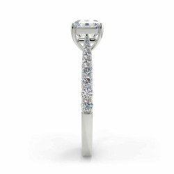 Ella Asscher - Or blanc category
