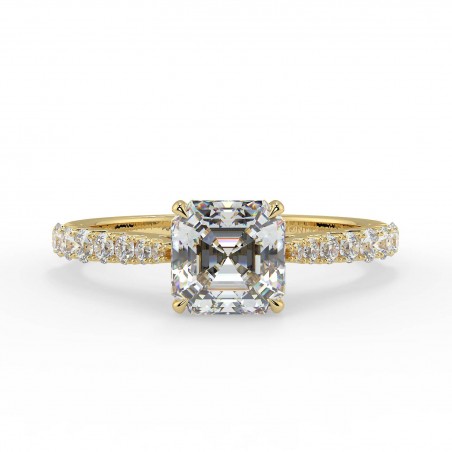 Ella Asscher - Or jaune category