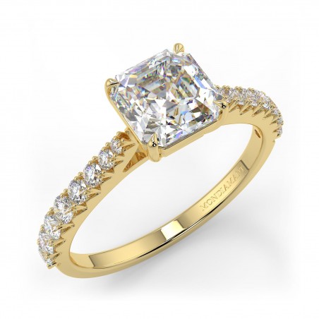 Ella Asscher - Or jaune category