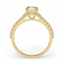 Ella Asscher - Or jaune category