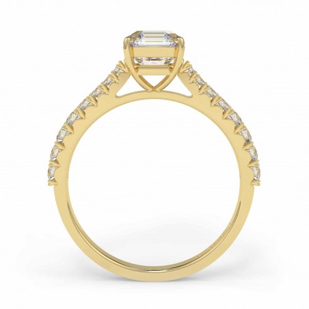 Ella Asscher - Or jaune category