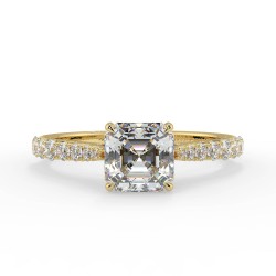 Ella Asscher - Or jaune category
