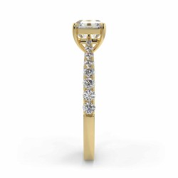 Ella Asscher - Or jaune category