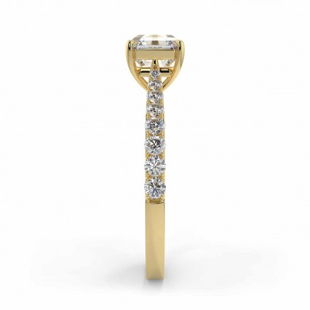 Ella Asscher - Or jaune category
