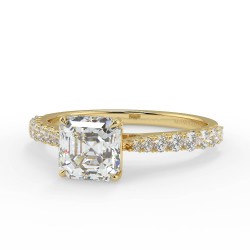 Ella Asscher - Or jaune category