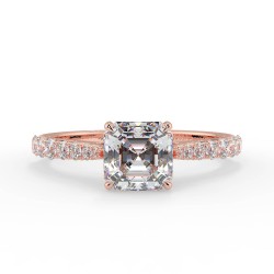 Ella Asscher - Or rose category