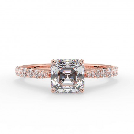 Ella Asscher - Or rose category