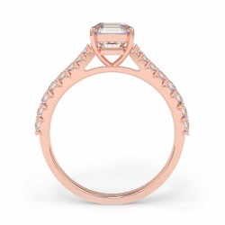 Ella Asscher - Or rose category