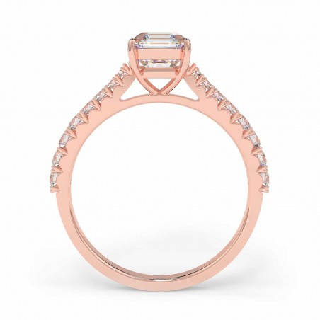 Ella Asscher - Or rose category