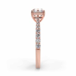 Ella Asscher - Or rose category