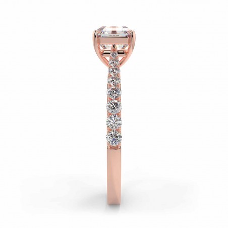 Ella Asscher - Or rose category
