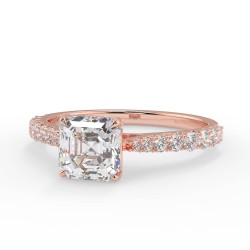 Ella Asscher - Or rose category