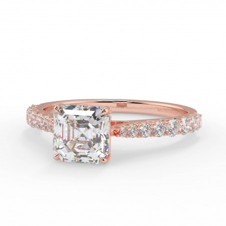 Ella Asscher - Or rose category