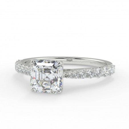 Ella Asscher - Platine category