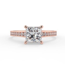 Karen Princesse - Or rose category