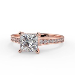 Karen Princesse - Or rose category
