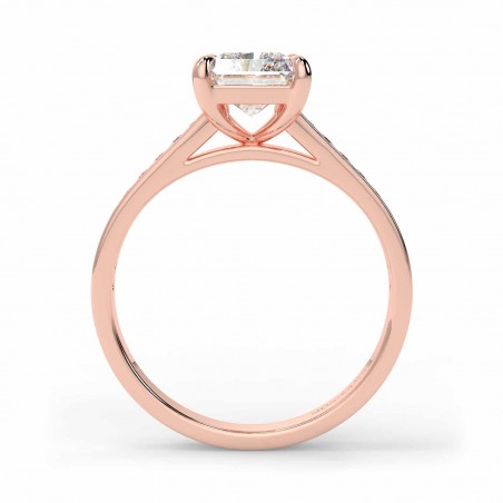 Karen Radiant - Or rose category
