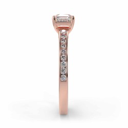 Karen Asscher - Or rose category