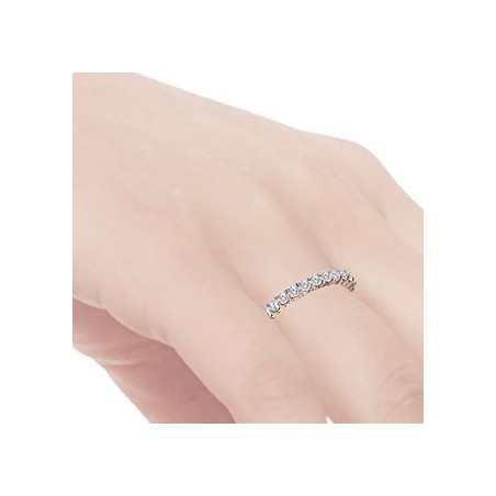 Eternity 2 Griffes 1.50 carats category