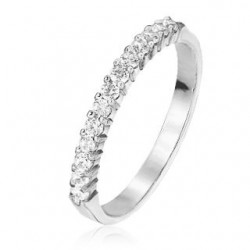 Demi - Alliance Eternity 2 Griffes 0.35 carat category