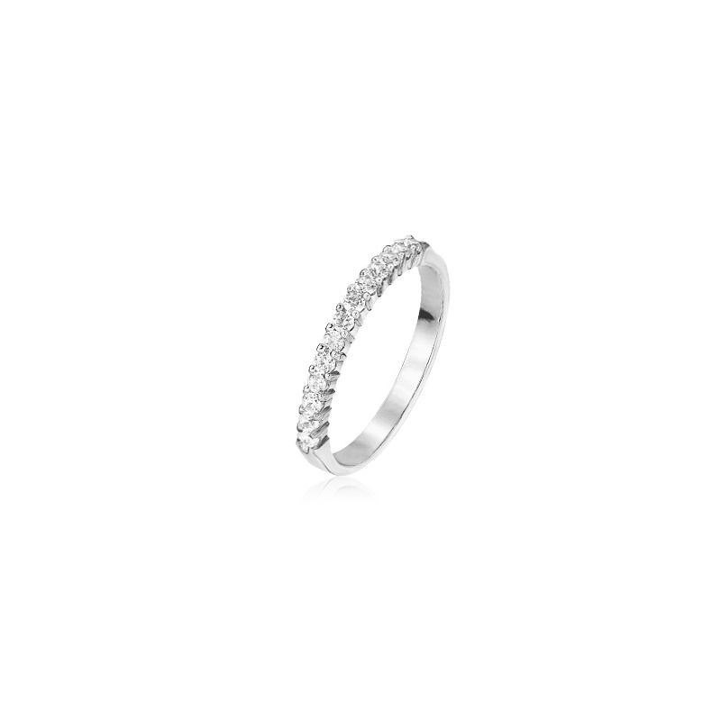 Demi - Alliance Eternity 2 Griffes 0.35 carat category