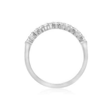 Demi - Alliance Eternity 2 Griffes 0.35 carat category