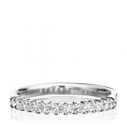 Demi - Alliance Eternity 2 Griffes 0.35 carat category