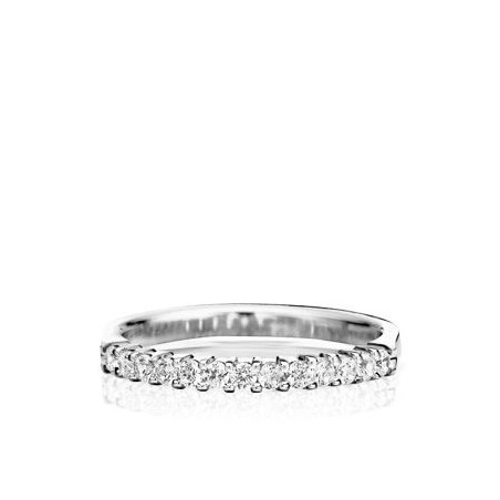 Demi - Alliance Eternity 2 Griffes 0.35 carat category