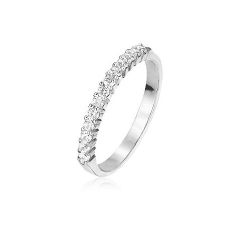 Demi - Alliance Eternity 2 Griffes 0.35 carat category