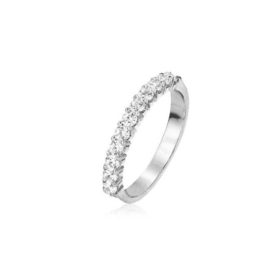 Demi - Alliance Eternity 2 Griffes 0.50 carat category
