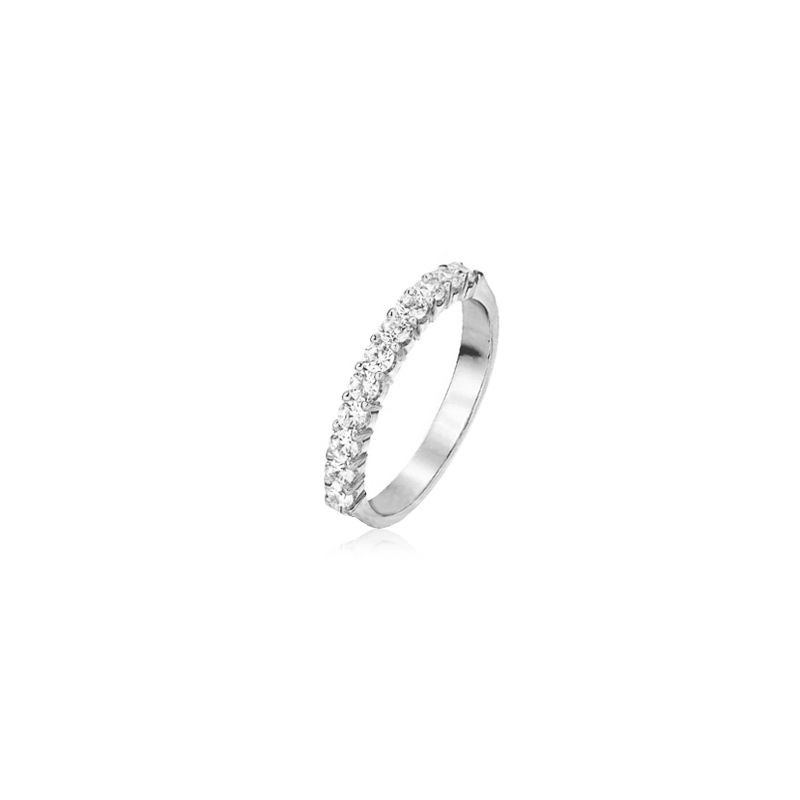 Demi - Alliance Eternity 2 Griffes 0.50 carat category