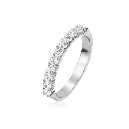 Demi - Alliance Eternity 2 Griffes 0.50 carat category