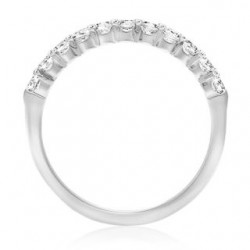 Demi - Alliance Eternity 2 Griffes 0.50 carat category
