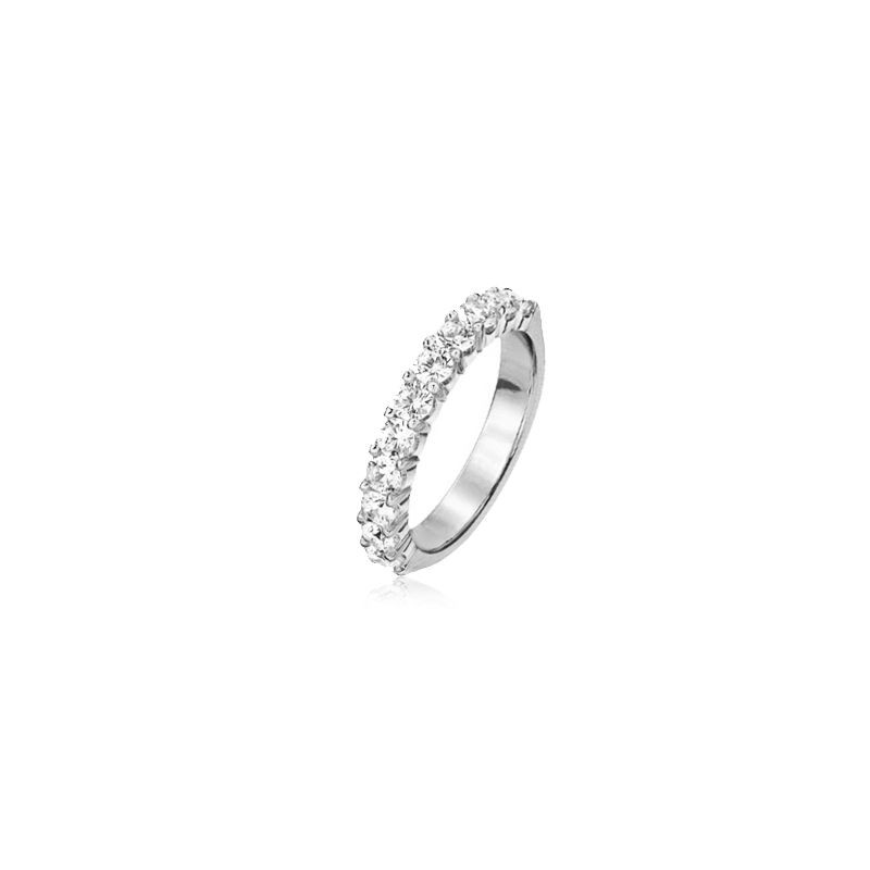 Demi - Alliance Eternity 2 Griffes 0.80 carat category