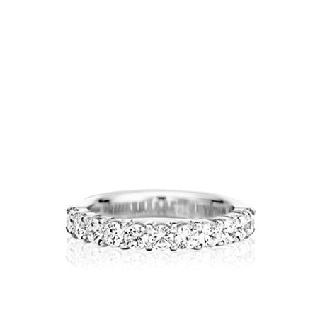 Demi - Alliance Eternity 2 Griffes 0.80 carat category