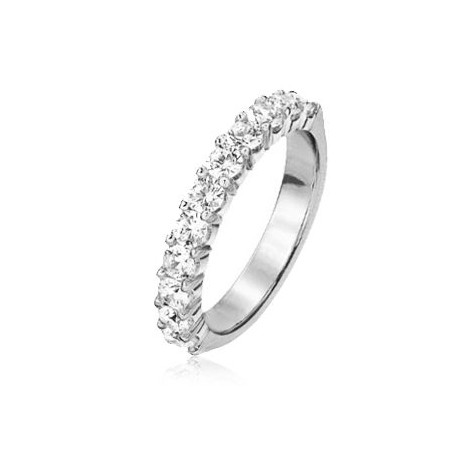 Demi - Alliance Eternity 2 Griffes 1.00 carat category