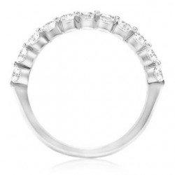 Demi - Alliance Eternity 2 Griffes 1.20 carats category