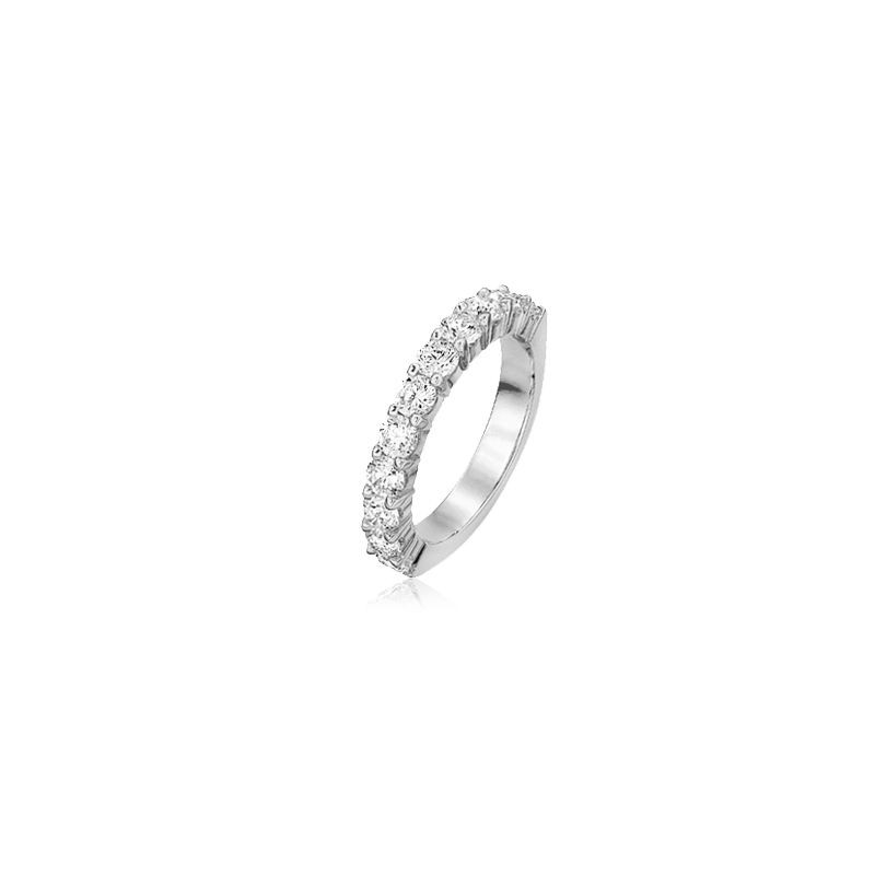 Demi - Alliance Eternity 2 Griffes 1.50 carats category