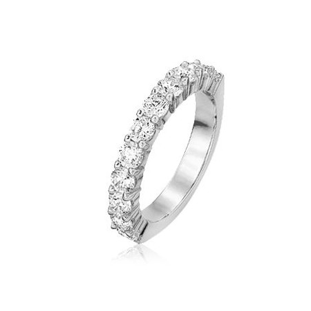 Demi - Alliance Eternity 2 Griffes 1.50 carats category