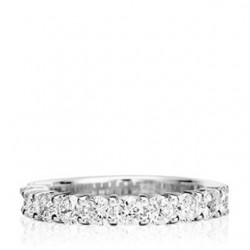 Demi - Alliance Eternity 2 Griffes 1.50 carats category