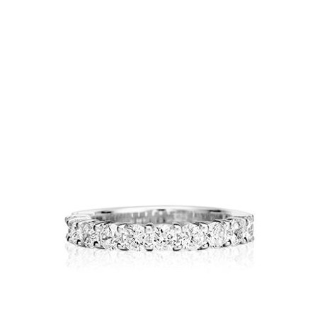 Demi - Alliance Eternity 2 Griffes 1.50 carats category