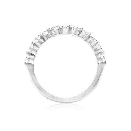 Demi - Alliance Eternity 2 Griffes 1.50 carats category