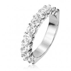 Demi - Alliance Eternity 2 Griffes 2.00 carats category
